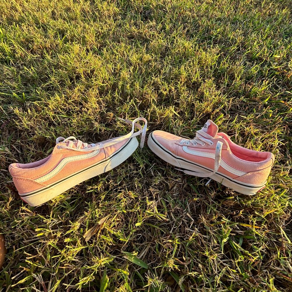 KIDS VANS